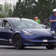 Image for article titled Here's a Good Perspective on the Tesla Model 3 as a Fun Performance Car